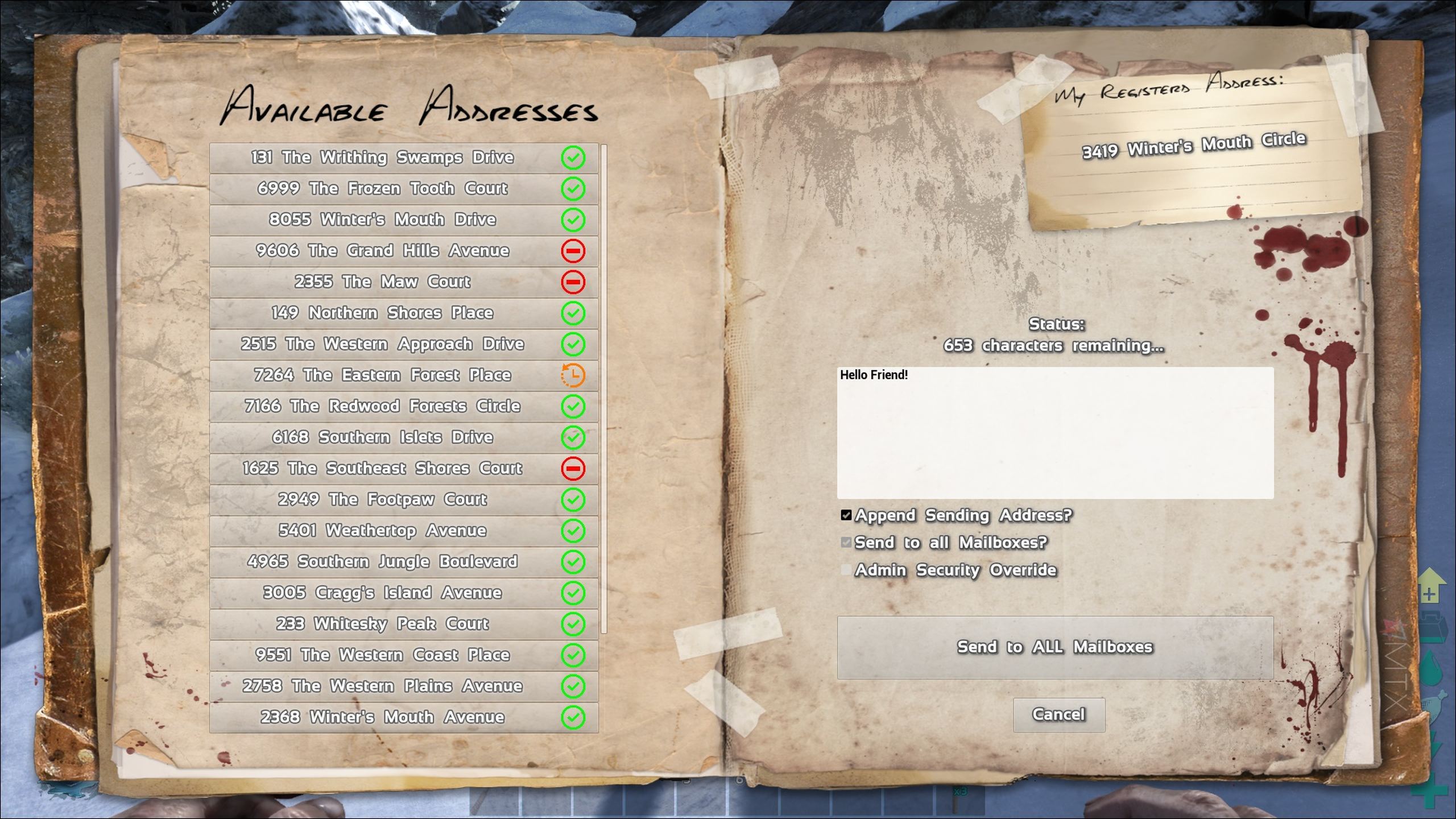 ARK: Survival Evolved - Imagen 32